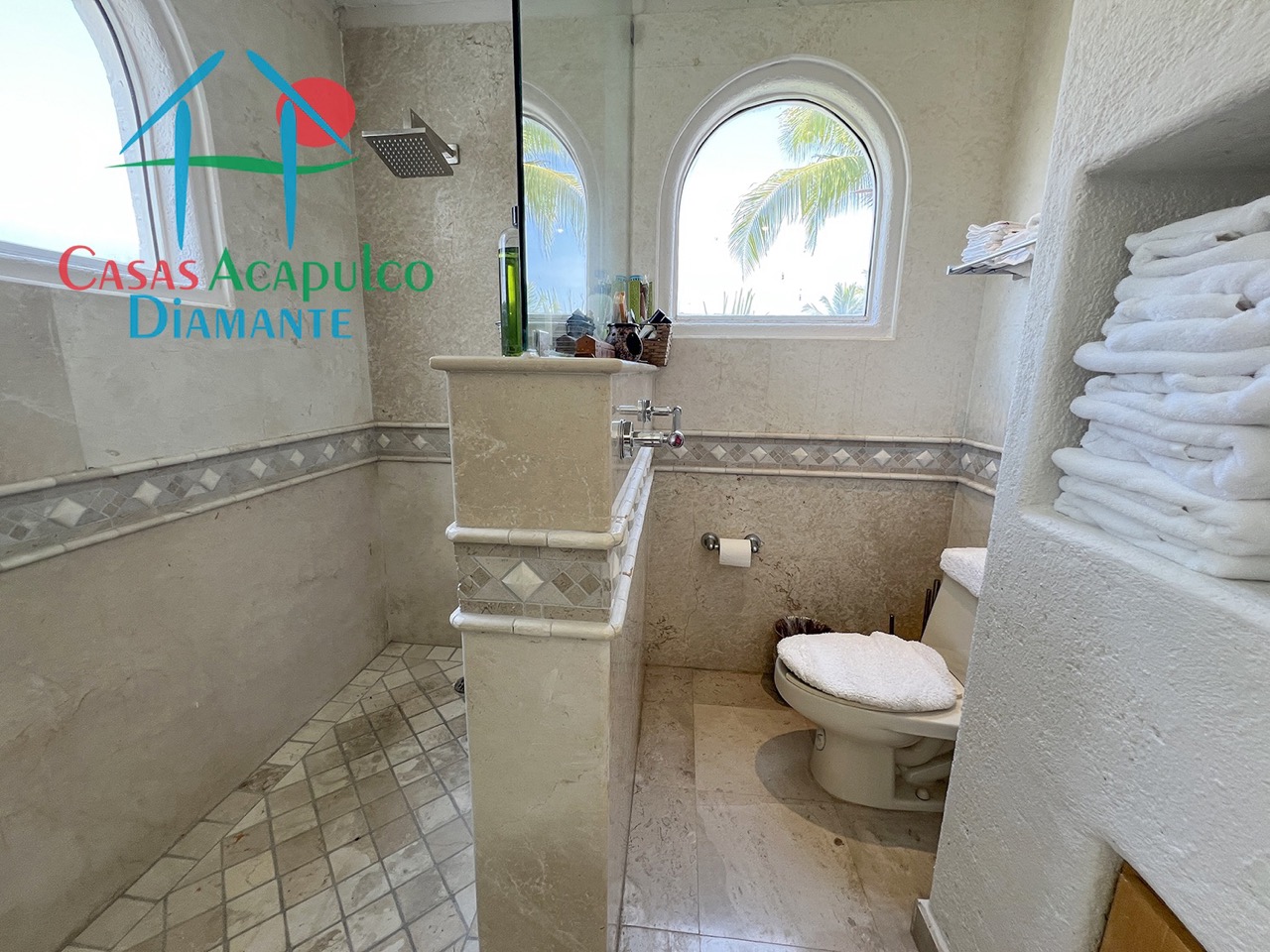 Son Vida Formentera 4 - Recámara principal 11